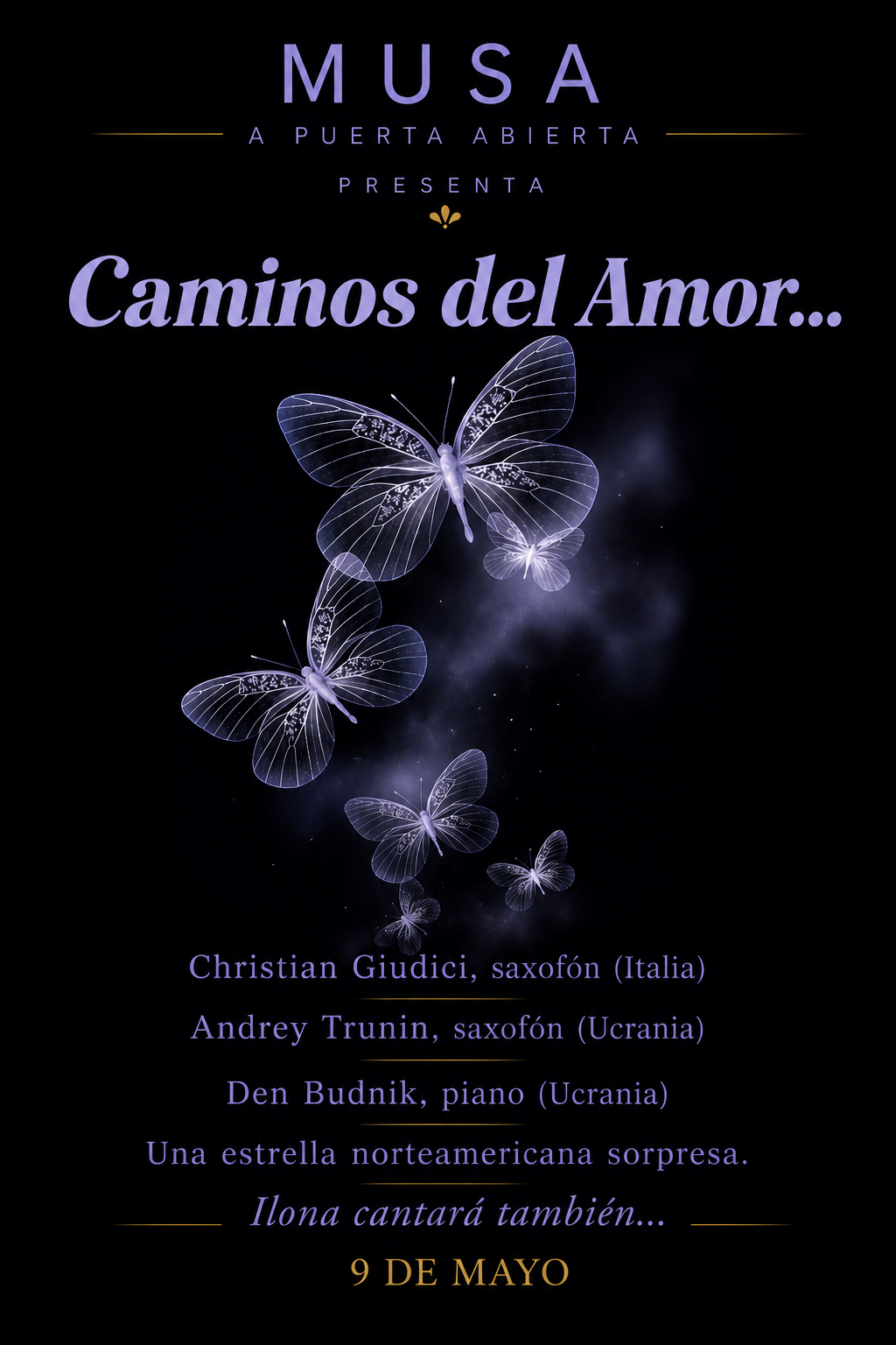 Cartel 008